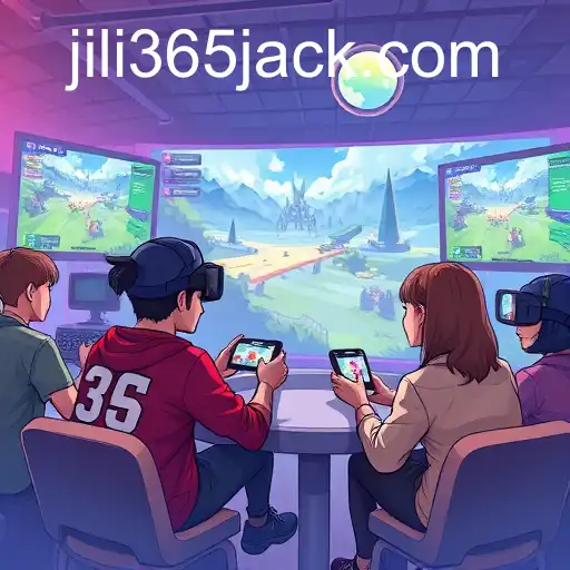 Evolution of Online Gaming Platforms in Recent Years