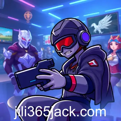 The Evolution of Online Gaming: Insights from Jili365