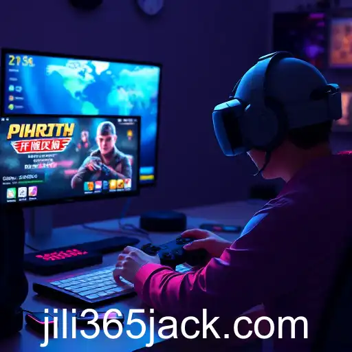 The Evolving Landscape of Online Gaming