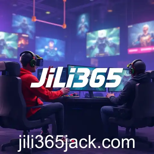 Gaming Platforms Evolving with Jili365 in Spotlight