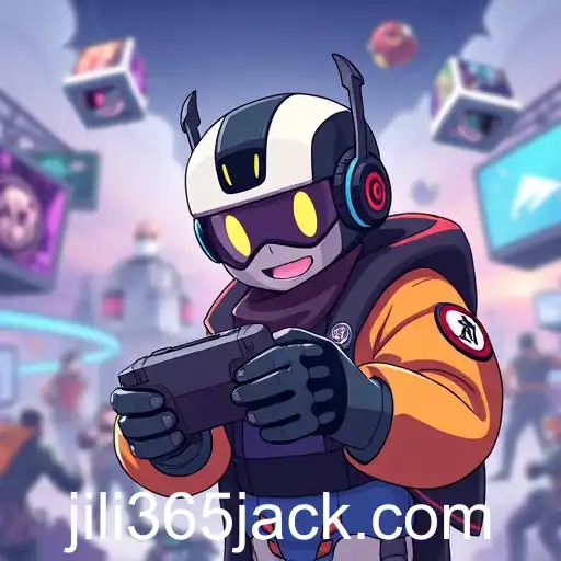 jili365
