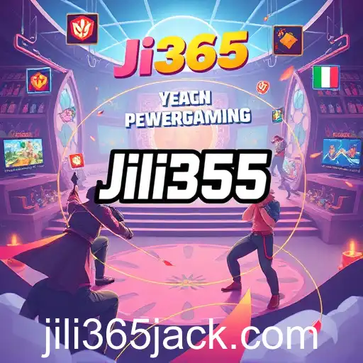 The Rise of Jili365 in the Gaming Arena