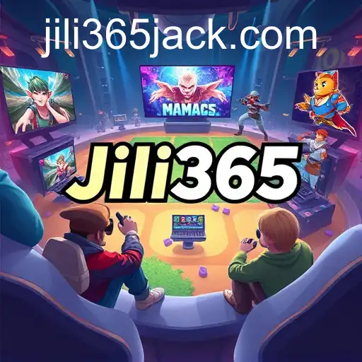 The Rise of Jili365: A Digital Gaming Hub