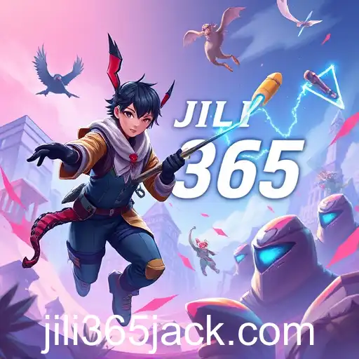 The Rise of Digital Gaming: Jili365's Evolution