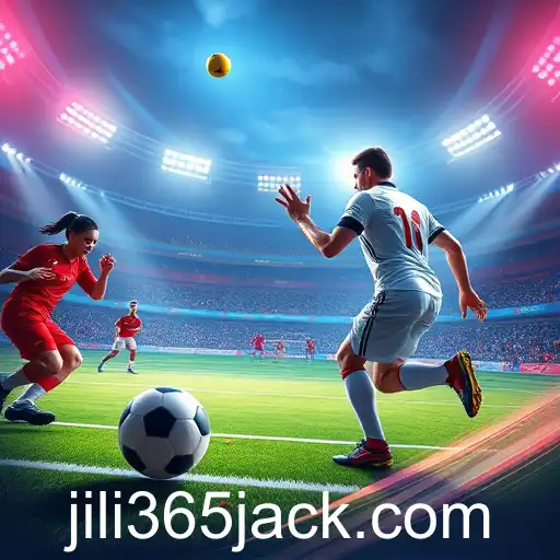 Jili365: Revolutionizing Online Gaming in 2025