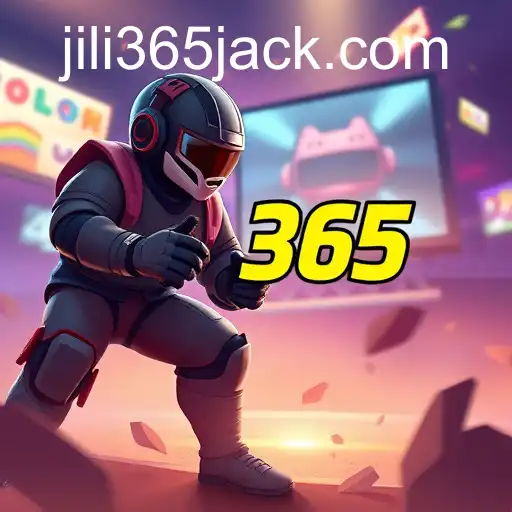 The Rise of Jili365 in the Digital Gaming World