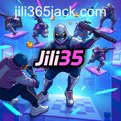 Jili365: A Rising Star in Online Gaming