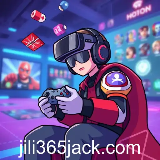 jili365
