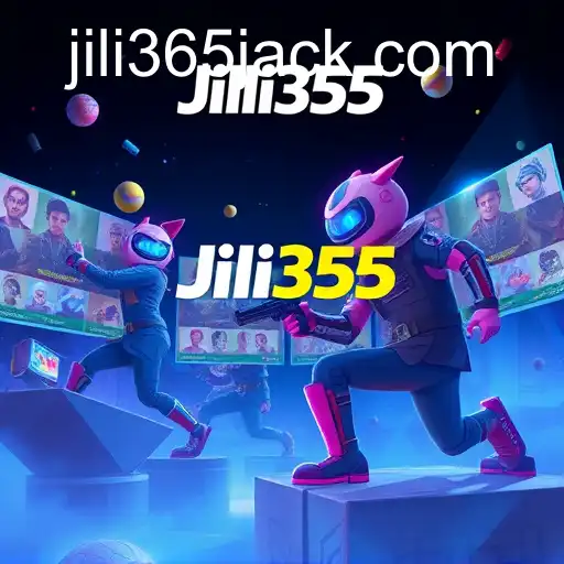The Evolution of jili365 in Modern Gaming