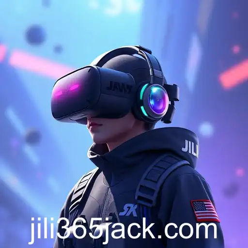 Jili365: Expanding Horizons in Online Gaming