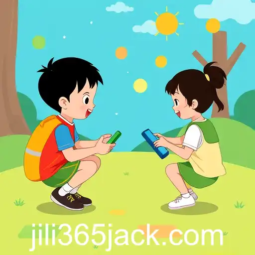Jili365 Innovates in Online Gaming Industry