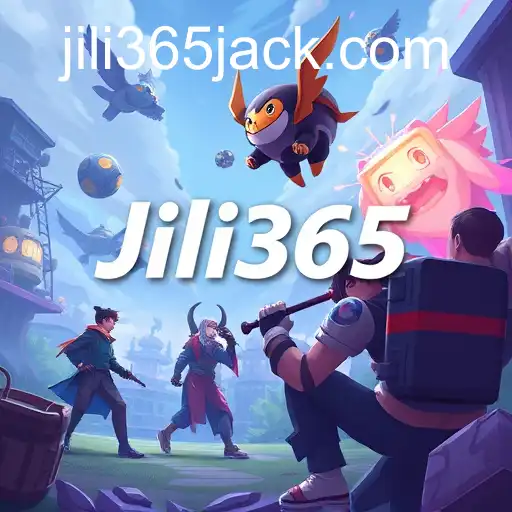 The Rise of Jili365 in the Online Gaming World