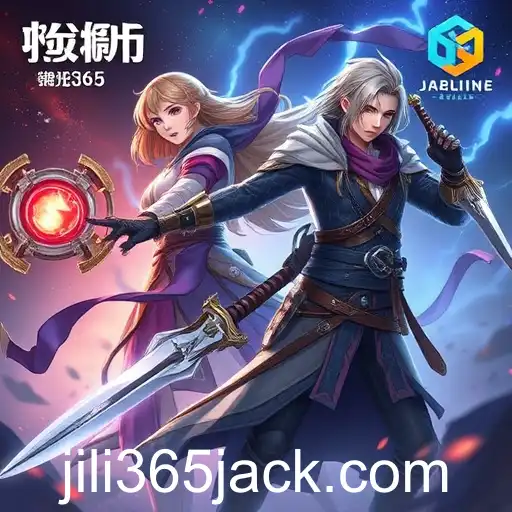 Exploring the Immersive World of Role-Playing Games on jili365